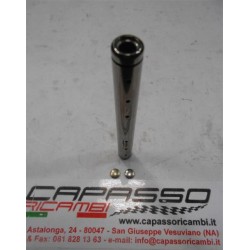ALBERINO CASTELLETTO PUNTERIE FIAT 500  BELVEDERE 