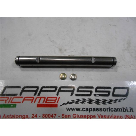 ALBERINO CASTELLETTO PUNTERIE FIAT 500 C TOPOLINO
