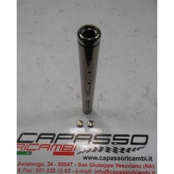 ALBERINO CASTELLETTO PUNTERIE FIAT 500 C TOPOLINO
