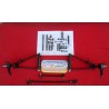 AVATRENO COMPLETO FIAT 500 C TOPOLINO COMPLETO 