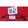 AVATRENO COMPLETO FIAT 500 C TOPOLINO COMPLETO 