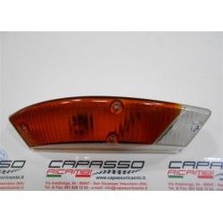 FANALE FRECCIA ANTERIORE SINISTRA ALFAROMEO OSSO DI SEPPIA