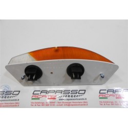 FANALE FRECCIA ANTERIORE SINISTRA ALFAROMEO OSSO DI SEPPIA