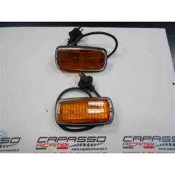 FANALE LATERALE MERCEDES W 115 