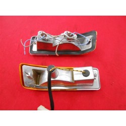 FANALE ANTERIORE ALFAROMEO GT 