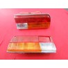 FANALE POSTERIORE ALFAROME GT 