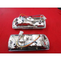 FANALE POSTERIORE ALFAROME GT 