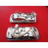 FANALE POSTERIORE ALFAROME GT 