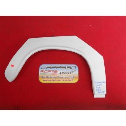 LAMIERATO GIRORUOTA POSTERIORE DESTRO FIANCATA FIAT 850 COUPE 