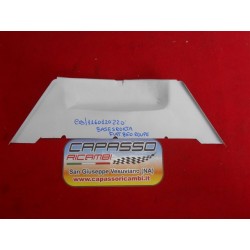 LAMIERATO INTRENO VANO SCORTA FIAT 850 COUPE 