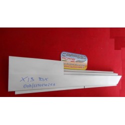 LAMIERATO SOTTOPORTA DESTRO FIAT X19 