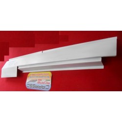 SOTTOPORTA LAMIERATO SINISTRO FIAT X19 