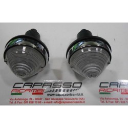 FANALE  ANTERIORE FIAT 1200 SPIDER