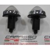 FANALE  ANTERIORE FIAT 1200 SPIDER
