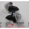 FANALE  ANTERIORE FIAT 1200 SPIDER