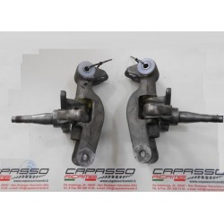 FUSELLI FIAT 126 CON CISCINETTI E BOCCOLE LAST