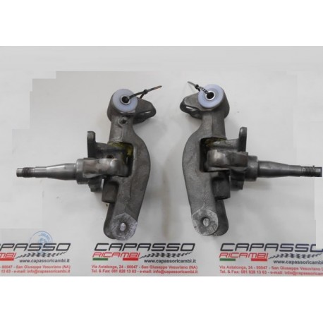 FUSELLI FIAT 126 CON CISCINETTI E BOCCOLE LAST
