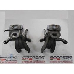 FUSELLI FIAT 126 CON CISCINETTI E BOCCOLE LAST