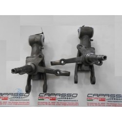 FUSELLI FIAT 126 CON CISCINETTI E BOCCOLE LAST