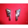 GANCIO INCASTRO MANIGLIA CAPOTTA FIAT 850 SPIDER