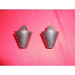 GOMMINI BATTUTA COFANO FIAT 124 SPIDER
