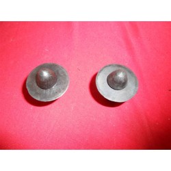 GOMMINI BATTUTA COFANO FIAT 124 SPIDER
