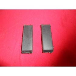 GOMMINI COFANO ANTERIORE FIAT 124 SPIDER 