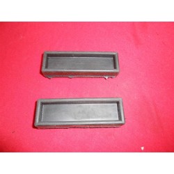 GOMMINI COFANO ANTERIORE FIAT 124 SPIDER 