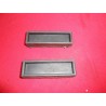 GOMMINI COFANO ANTERIORE FIAT 124 SPIDER 