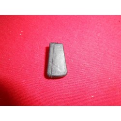 GOMMINO RISCALDAMENO LEVA INTERNA FIAT 124 SPIDER 