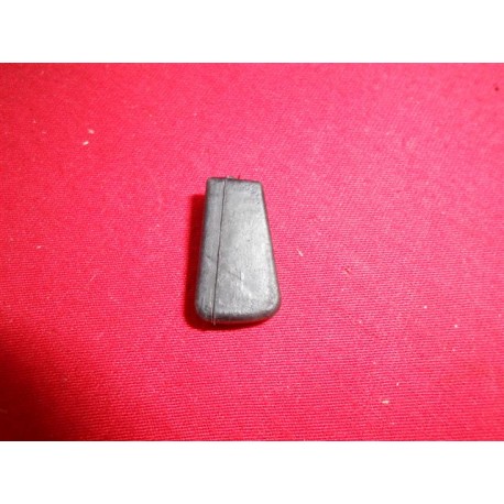 GOMMINO RISCALDAMENO LEVA INTERNA FIAT 124 SPIDER 