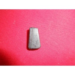 GOMMINO RISCALDAMENO LEVA INTERNA FIAT 124 SPIDER 