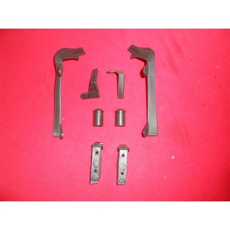 GUARNIZIONE SPORTELLEI ALFAROMEO DUETTO
