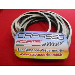 GUARNIZIONI VANOPORTA LANCIA FULVIA BERLINA SERIE COMPLETA
