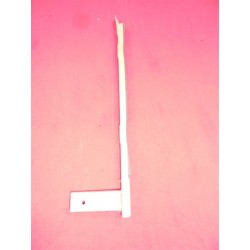 GUIDA TENUTA VETRO FIAT 500 N  DESTRA 