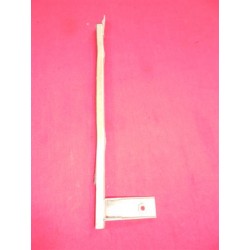 GUIDA TENUTA VETRO FIAT 500 N  DESTRA 