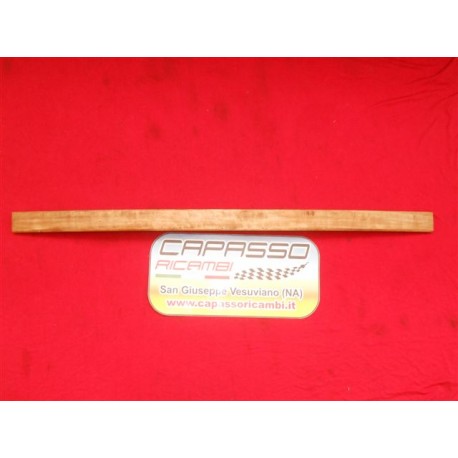 LEGNO CAPOTTA ANTERIORE FIAT 500 C TOPOLINO 