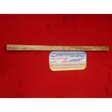  LEGNO CAPOTTA POSTERIORE FIAT 500 C TOPOLINO