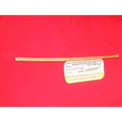LEGNO CAPOTTA POSTERIORE FIAT 500 C TOPOLINO 