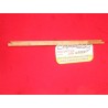 LEGNO CAPOTTA POSTERIORE FIAT 500 C TOPOLINO 