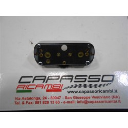 LUCE CORTESIA PLAFFONIERA INTERNA LANCIA FULVIA