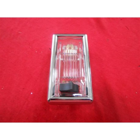 LUCE INTERNA CORTESIA ALFETTA JTV
