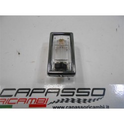 PLAFFONIERA LUCE DI CORTESIA INTRENA ALFETTA