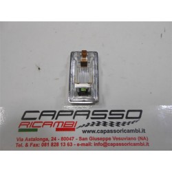 PLAFFONIERA LUCE DI CORTESIA INTRENA ALFETTA