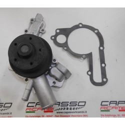 POMPA ACQUA ALFAROMEO GIULIA