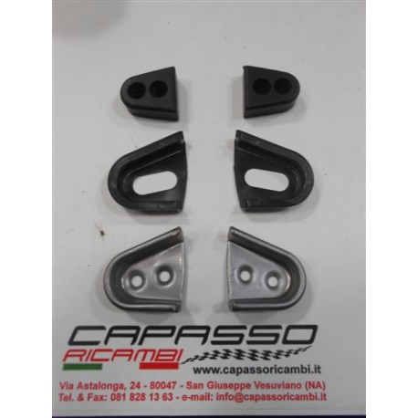 RISCONTRI PORTA ALFAROMEO DUETTO 
