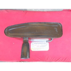 SERBATOIO CARBURANTE FIAT 1100 (REVISIONATO)