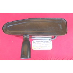SERBATOIO CARBURANTE FIAT 1200 SPIDER