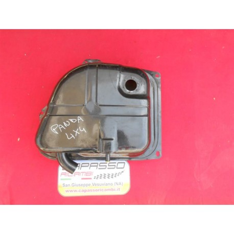 SERBATOIO CARBURANTE PANDA 4 X 4 NUOVO