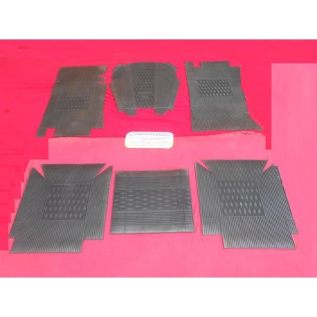 SOPRATAPPETI FIAT 1500